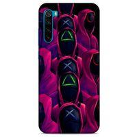 Xiaomi Redmi Note 8T Uyumlu Kılıf Squid Game (49) Ultra Silikon Kılıf Danbi