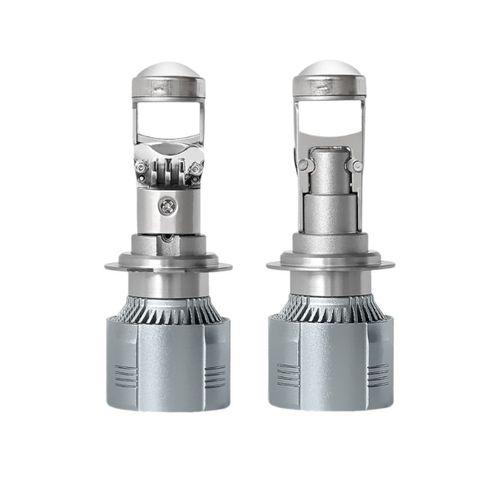 Premium led far ampulü lensli h7 / LAAM958-1