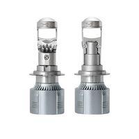 Premium led far ampulü lensli h7 / LAAM958-1