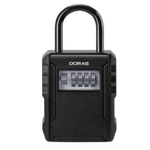 Key Safe Şifreli - Askılı Anahtar Kutusu