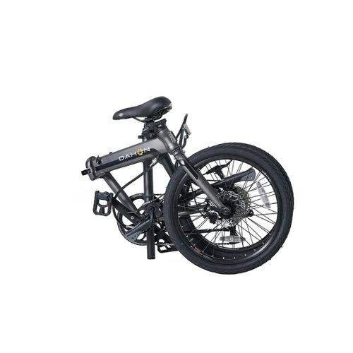 Dahon Hemingway D9 Katlanır Bisiklet Mavi