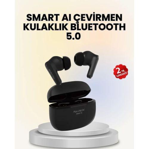 Gürültü Engelleyici Tws Kulaklık Uzun Pil Ömürlü Ve Suya Dayanıklı