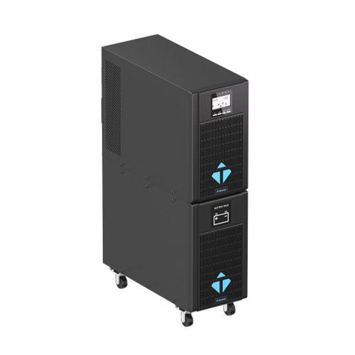 TESCOM NeoLine 100, 6 KVA Online 1F/1F UPS,  (900040337) (16x9A Akü)