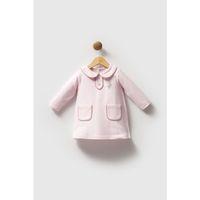 U.S.Polo U.S. Polo Assn Elbise USB2740 Pembe