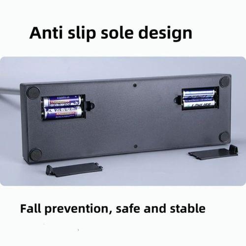 Kaos Sarkaç Pilli Newton Denge Beşiği