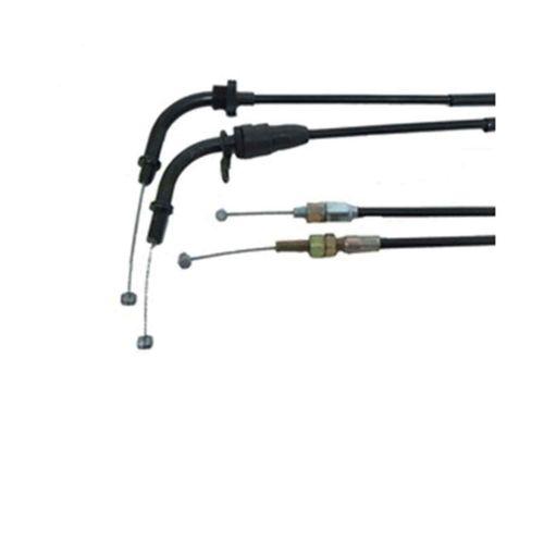 YAMAHA Yamaha Gaz Teli Komple Ybr 125 Uyumlu Ym Two