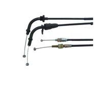 YAMAHA Yamaha Gaz Teli Komple Ybr 125 Uyumlu Ym Two