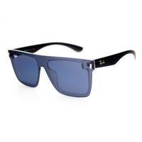 Ray-Ban RB 4391-N 6355/5M 55-15 Unisex Güneş Gözlüğü
