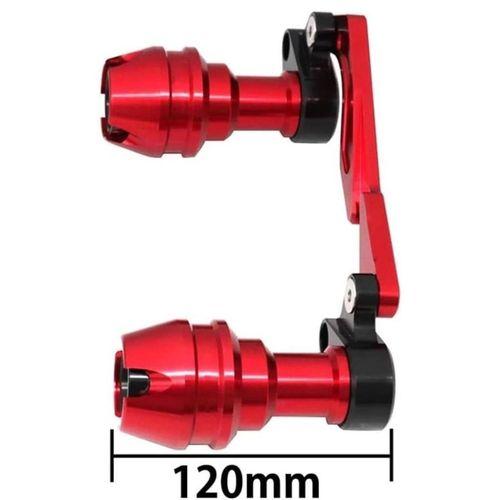 Egsoz Koruma Takozu PCX - N MAX Kırmızı