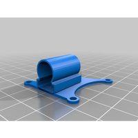 Rush Filtre Kartı Lite Tutucu 30x30 (Bu ürün Sadece Plastik parçadır - Almadan Önce Soru Sorabilirsiniz)