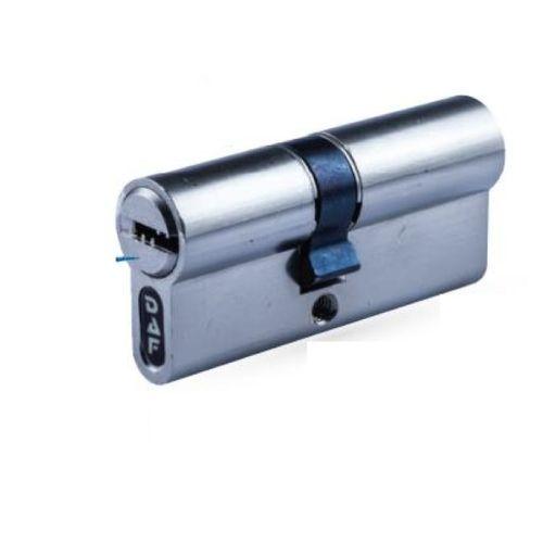 Daf Bilyalı Saten 3 Anahtar Sistem Silindir