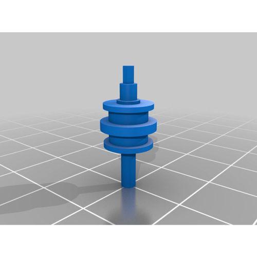 HP Z4000 için Fare Tekerleği (Bu ürün Sadece Plastik parçadır - Almadan Önce Soru Sorabilirsiniz)