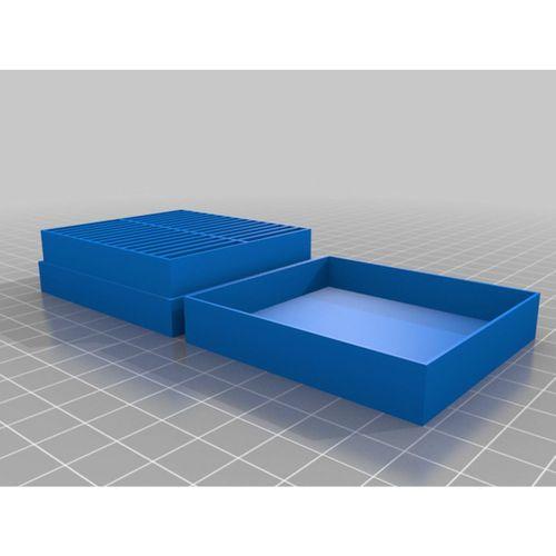 60x65x2x15 (Bu ürün Sadece Plastik parçadır - Almadan Önce Soru Sorabilirsiniz)