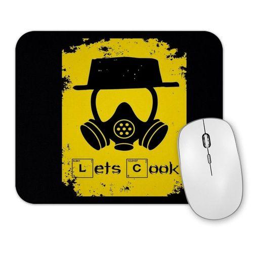Breaking Bad Mouse Pad