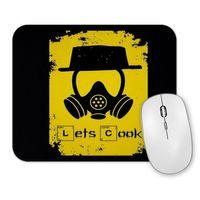 Breaking Bad Mouse Pad