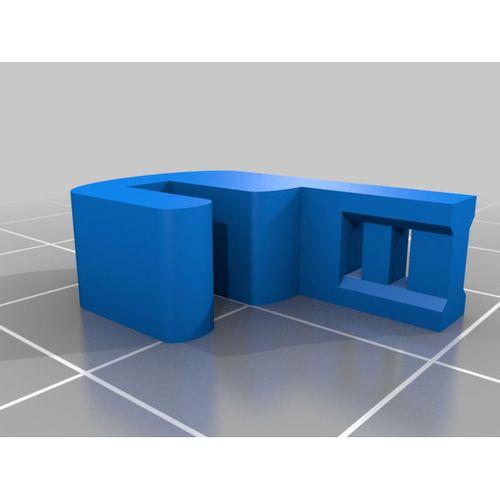 WPL D12 TIE Down Hook - 5135884