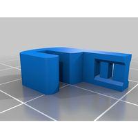 WPL D12 TIE Down Hook - 5135884