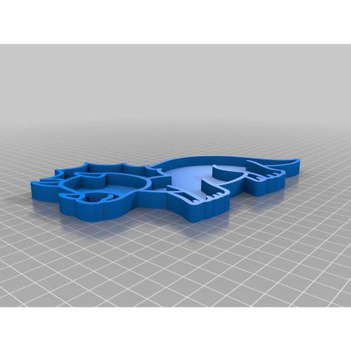 Dino Schaaltjes (Bu ürün Sadece Plastik parçadır - Almadan Önce Soru Sorabilirsiniz)