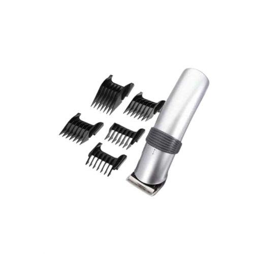 Hassas Ciltlere Özel Saç Sakal Ve Vücut Kuaför Tipi Şarjlı Tıraş Makinesi