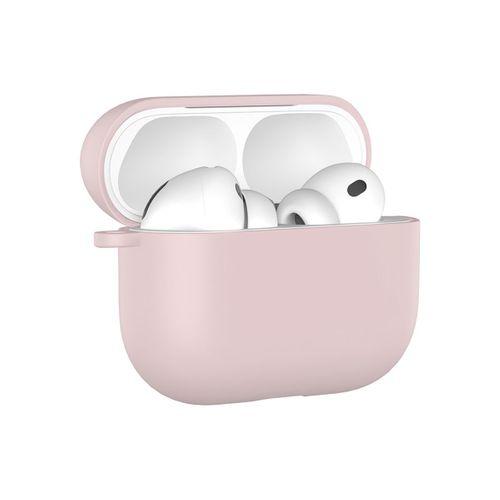 Apple Airpods Pro 3 Zore Standart Silikon Kılıf