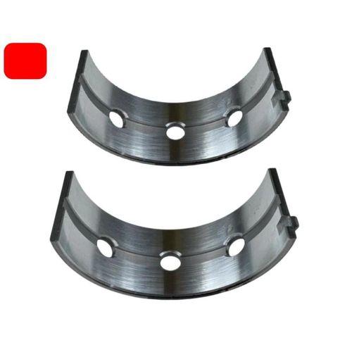 CF MOTO Cf Moto 450Sr Krank Ana Yatak Kırmızı 2 Li Orj