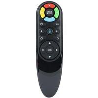 Weko AMG17 Q6 Android Tv Box Uyumlu Ses Komutlu 2.4 Ghz Smart Tv Akıllı Kumanda