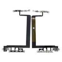 Apple iPhone 13 Uyumlu On Off Power, Ses Volume Açma Kapama Filmi Flex DEMİRLİ