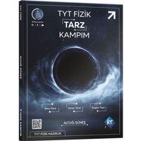 Altuğ Güneş TYT Fizik Tarz Kampım KR Akademi