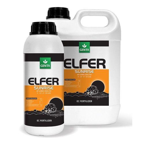 Elfer Sunrise (5-13-0+(6CaO) Sıcak ve Soğuktan Koruyucu (1 Litre)