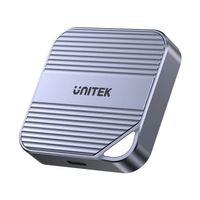 UNITEK MANYETİK NVMe SSDKUTUSU M.2 2230 S1244AGY01