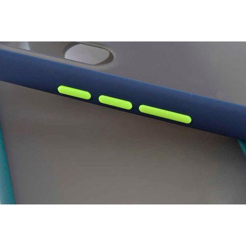 Huawei Y9 Prime 2019 Kılıf Zore Fri Silikon