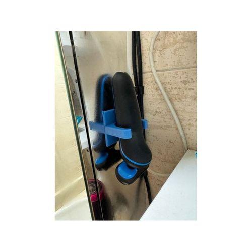 Braun Series 5 6 Tıraş Makinesi Tutucu (Bu ürün Sadece Plastik parçadır - Almadan Önce Soru Sorabilirsiniz)