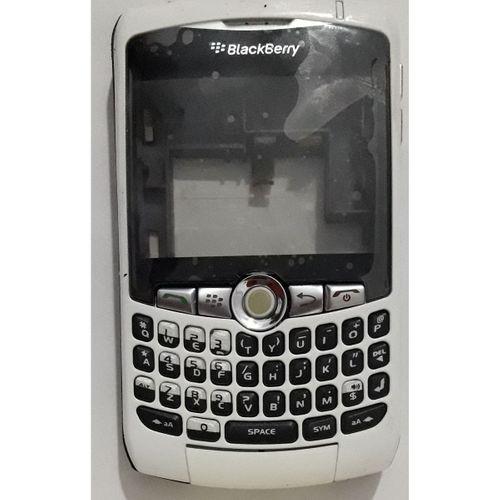 Blackberry 8320 Curve Kasa