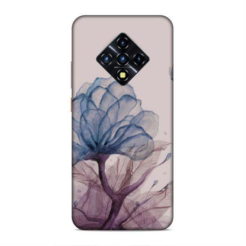 Lopard İnfinix Zero 8 Uyumlu Kılıf Y.Liva-2020 Seri Saf Aşk Fit Silikon Kılıf