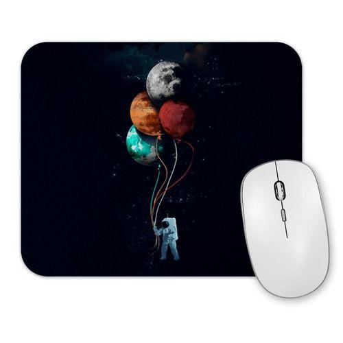 Astronaut Balonlu Mouse Pad.jpg