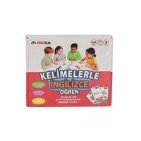 5884 KELİMELERLE İNGİLİZCE ÖĞREN