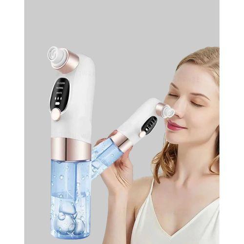 Ayarlanabilir Güç Seviyeli Vakumlu Siyah Nokta Temizleme Cihazı – Derin Gözenek Temizliği