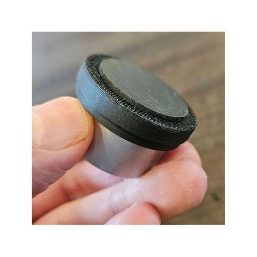 Seiko Mekanizma Adaptörü LIKARVA El Ayar Aracı (Bu ürün Sadece Plastik parçadır - Almadan Önce Soru Sorabilirsiniz)