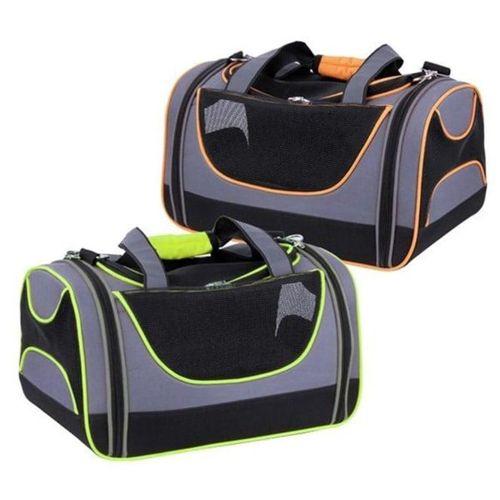 Pawise Kedi ve Köpek Taşıma Çantası 24x41x26cm