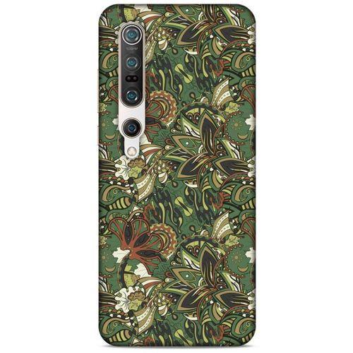 Botanix 53 Xiaomi Mi 10 Pro Kılıf Silikon Kapak