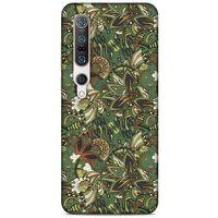 Botanix 53 Xiaomi Mi 10 Pro Kılıf Silikon Kapak