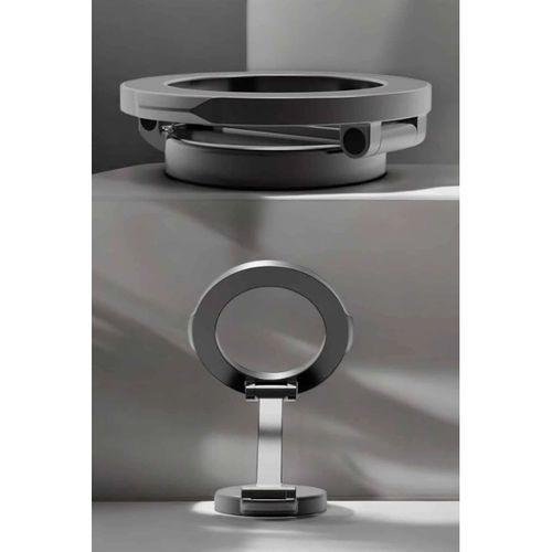 Araç İçi Telefon Tutacağı Manyetik Tasarım Ayarlanabilir