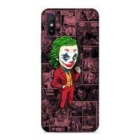 Xiaomi Redmi 9a Kılıf Joker Arka Kapak Silikon Koruma Full Koruyucu