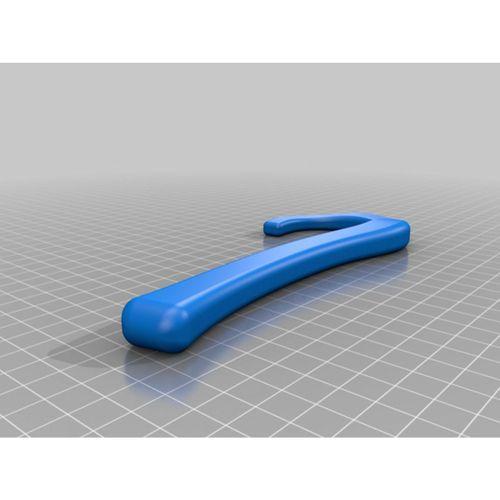 Mini Uzanma Aparatı 3D Baskı (Bu ürün Sadece Plastik parçadır - Almadan Önce Soru Sorabilirsiniz)