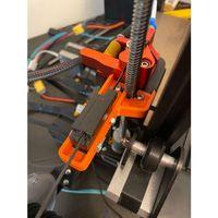 Ender 3 Filament Tatma Sensörü Tutucu - 5146273