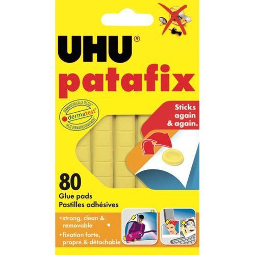 UHU PATAFİX-TACK-İT SARI (UHU50140 )