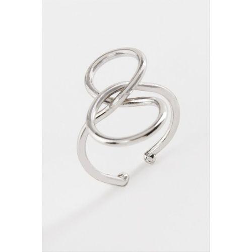 Sonsuzluk Metal Yüzük