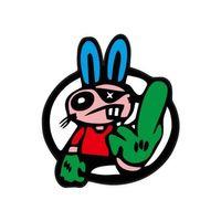 SEVGENT 75 X 80 Mm Sticker 10Lu