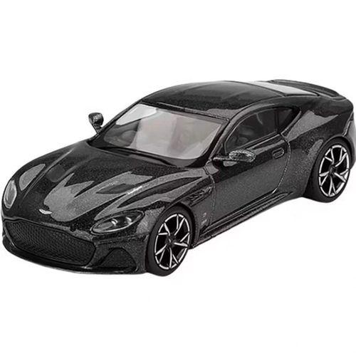 1/64 Aston Martin DBS 007 Edition Model Araç