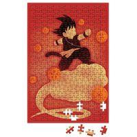 Dragon Nimbus Puzzle 240 Parça Yapboz